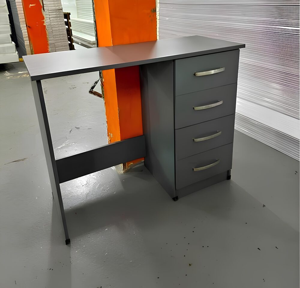 Dressing Table With Drawers