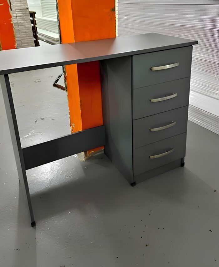 Dressing Table With Drawers