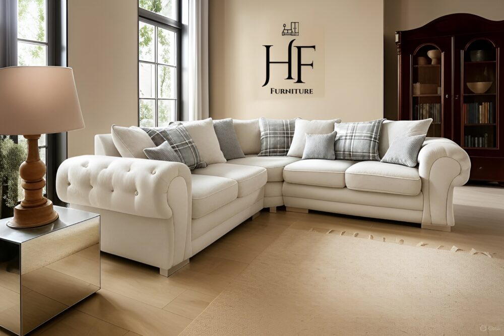 Verona Corner Sofa
