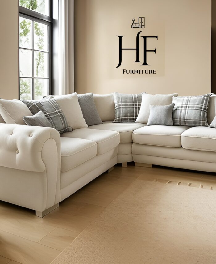 Verona Corner Sofa