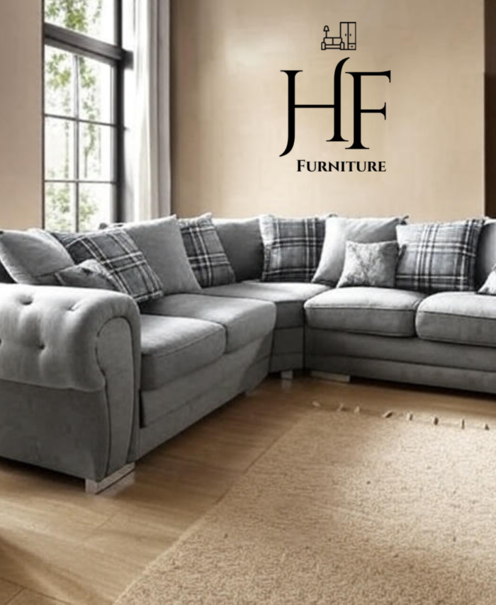 Verona Corner Sofa