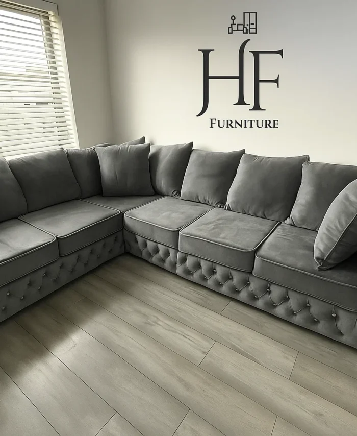 ASHTON CORNER 2C3 SEATER SOFA