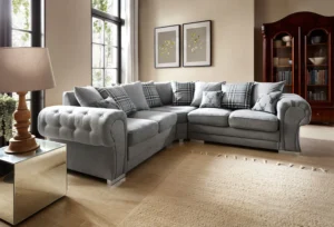 Verona Corner Sofa