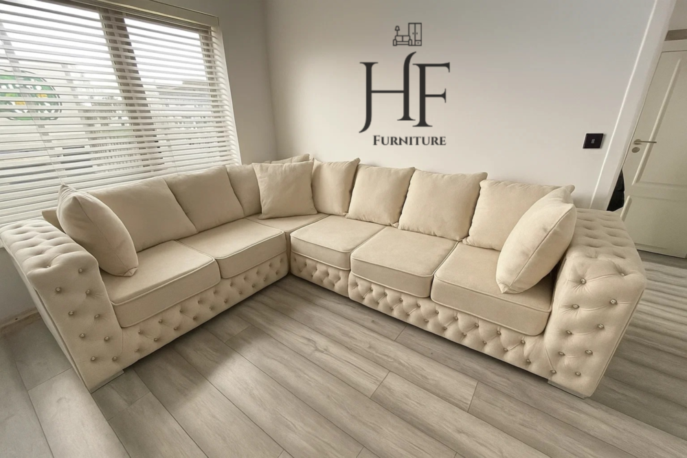 ASHTON CORNER 2C3 SEATER SOFA