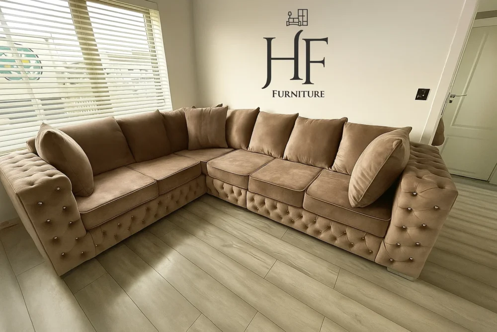 ASHTON CORNER 2C3 SEATER SOFA