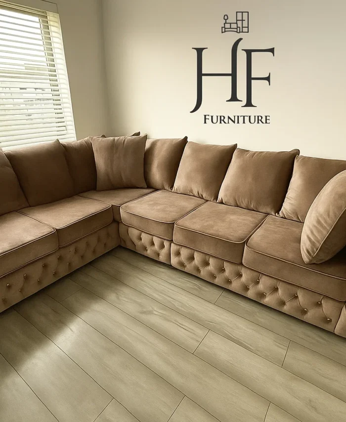 ASHTON CORNER 2C3 SEATER SOFA