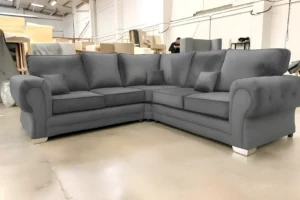 Shop Verona corner sofa