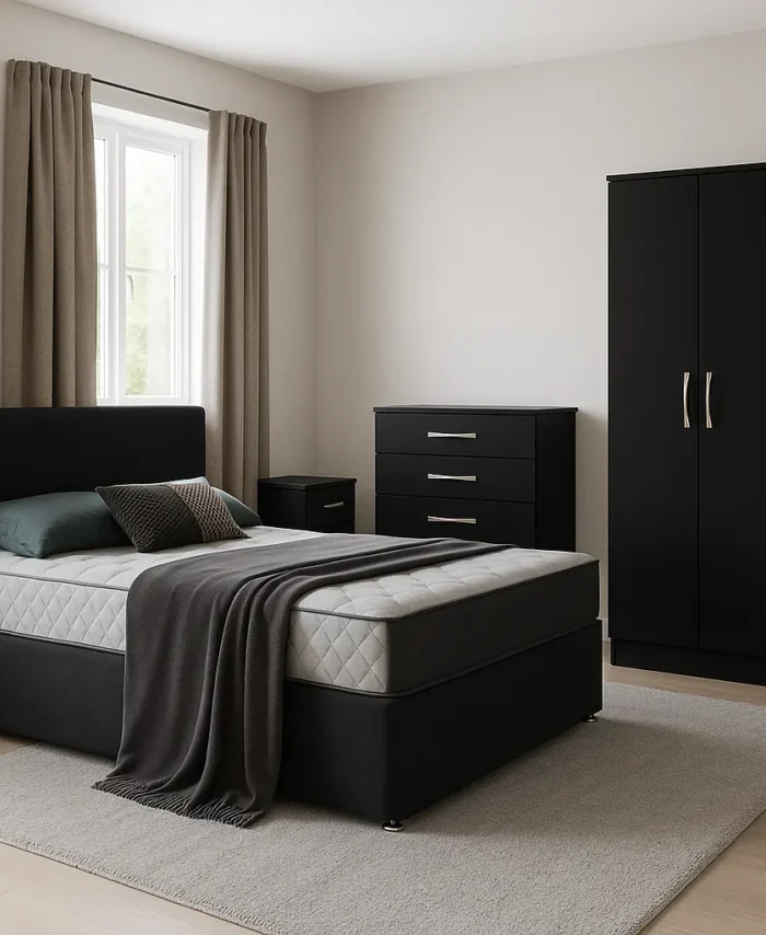 Bedroom Furniture Set