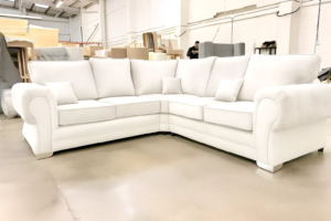 Shop Verona corner sofa