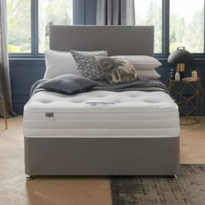 Small Double Bed