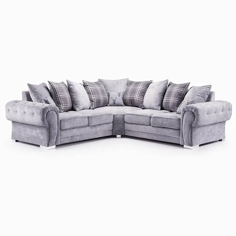 Verona corner sofa