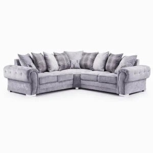 Verona corner sofa