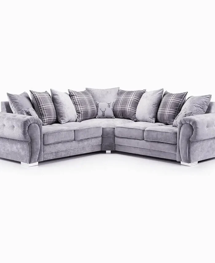 Verona corner sofa