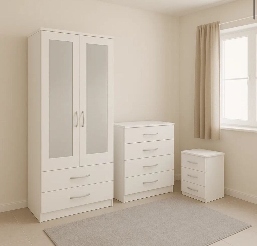 Bedroom Furniture Sets UK, Beds, Sofas & More | HF Furniture