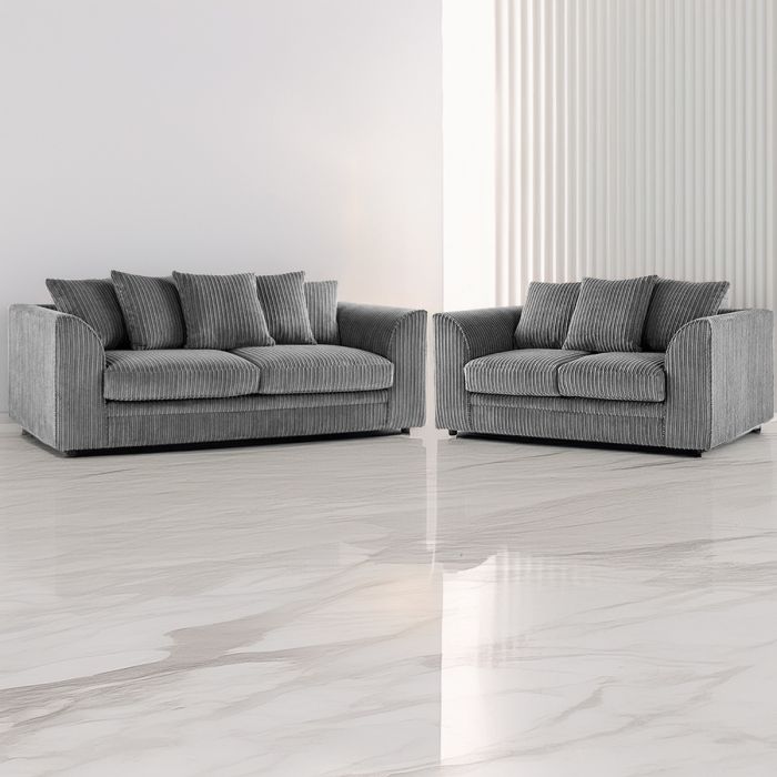 3 Seater and 2 Seater