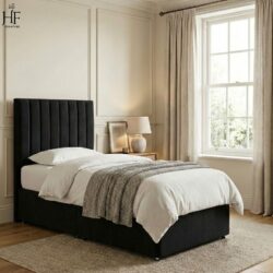 Small Double Bed