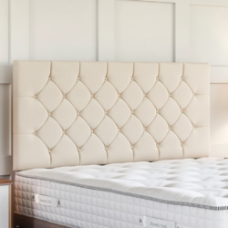 Chesterfield Bed