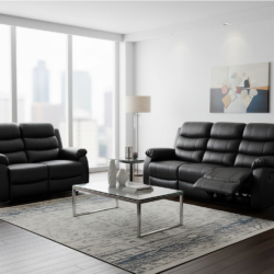 Recliner Sofa