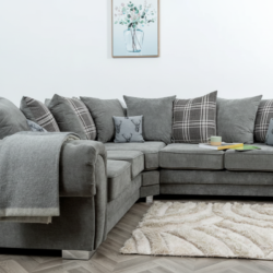 Verona Modular Corner Sofa Scatter Back Cushion