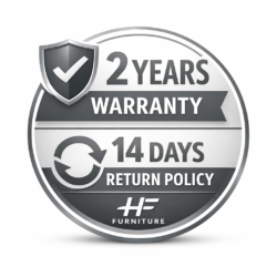 14 Days Return Policy