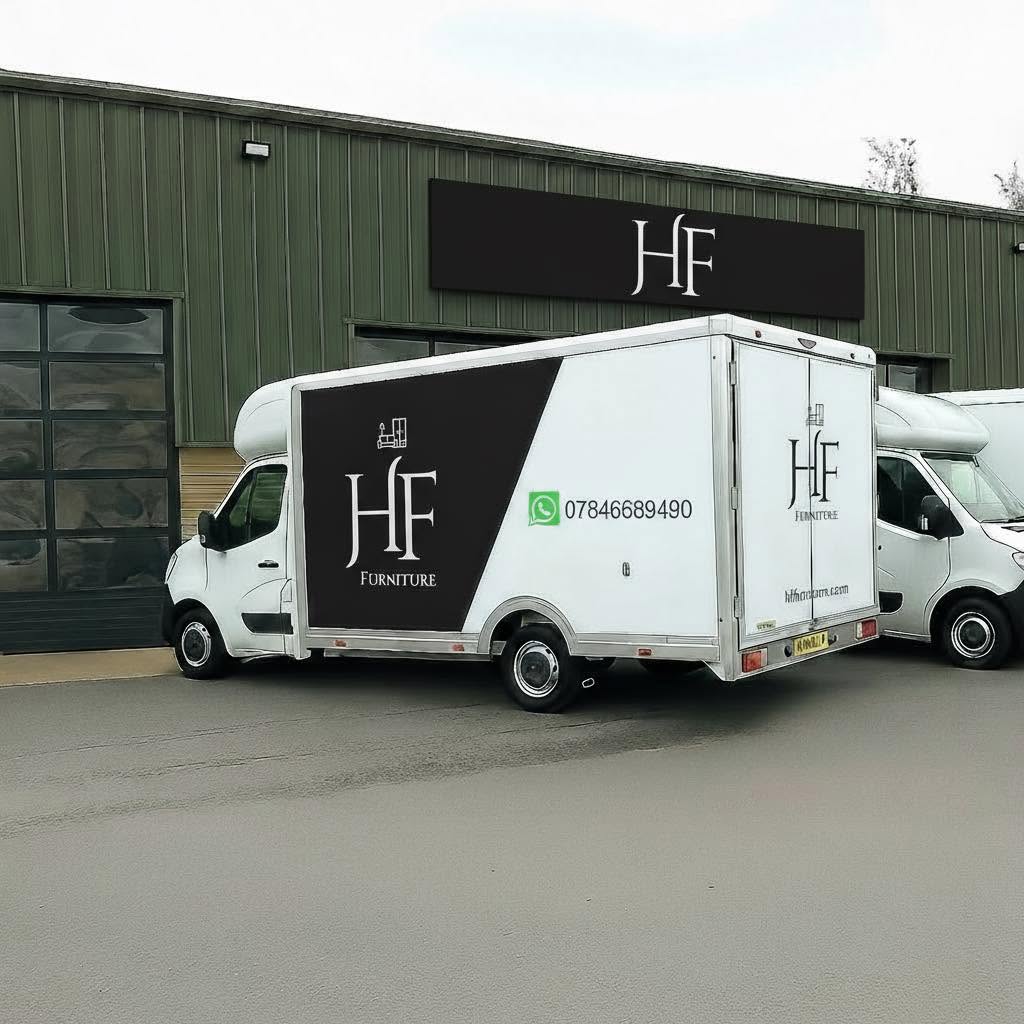 Delivery and Assembly For HF Furniture